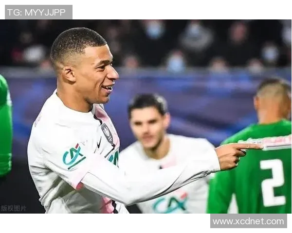 姆巴佩亲承：曾考虑离开球队