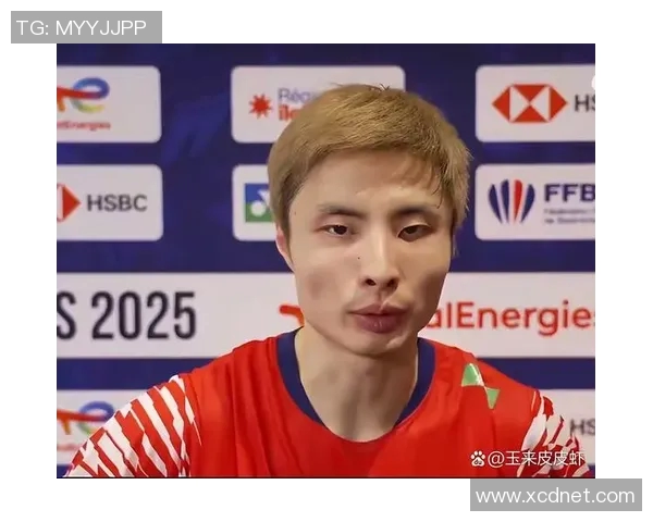 羽毛球男子单打技术趋势及顶级选手对决