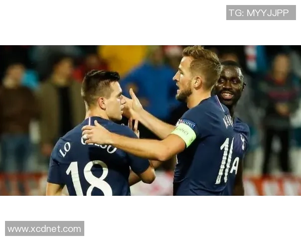 数据揭示：孙兴慜本赛季表现起伏不定